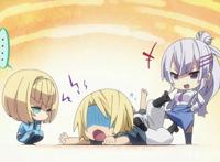 重装武器：男人的浪漫是什么？没错，就是能徒手撕高达