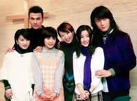 从《恶作剧之吻》到《神之乡》：四部作品看台湾漫改剧的变与不变