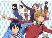 盘点：二次元中那些追梦励志番你知道为了梦想彻夜不眠的感觉吗