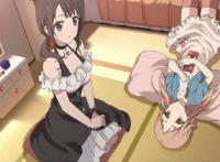 盘点：二次元中那些追梦励志番你知道为了梦想彻夜不眠的感觉吗