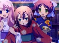 N刷不厌的5部番，《银魂》和《夏目友人帐》是情怀！