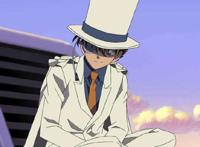 盘点动漫中那些玉树临风的绅士！