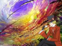 盘点动漫中那些玉树临风的绅士！