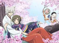 推荐几部好看的少女动漫