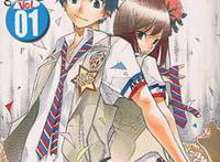 我心中的五部神作漫画，有一部“男扮女装”华丽变身的漫画！