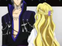 动漫中的女性人物会变漂亮的番，你看过吗？