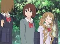 推荐7部当年很火的校园恋爱系老番！肯定有你没看过的！