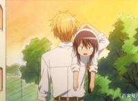 推荐7部当年很火的校园恋爱系老番！肯定有你没看过的！