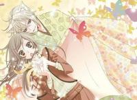 那些让人们想恋爱的日番，这波狗粮我吃！