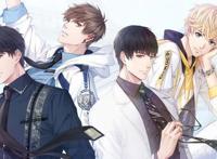 漫画推荐｜永远年轻，永远热泪盈眶，满足你所有的少女心