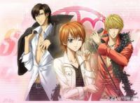 漫画推荐｜永远年轻，永远热泪盈眶，满足你所有的少女心