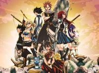 动漫：给大家安利10部高人气动漫，第二部家喻户晓