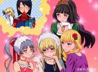 动漫：给大家安利10部高人气动漫，第二部家喻户晓