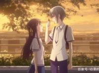 喜欢看恋爱类动漫的小姐姐们，剧荒的话要不要进来看看呢？