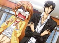 拜托！这些恋爱番还能不能出第二季了？是在比谁活得久吗？