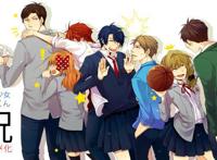 拜托！这些恋爱番还能不能出第二季了？是在比谁活得久吗？