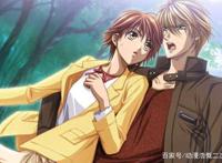 临近七夕，盘点那些很甜蜜的恋爱动漫，图4看完像是找到了初恋