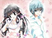 临近七夕，盘点那些很甜蜜的恋爱动漫，图4看完像是找到了初恋