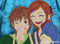 临近七夕，盘点那些很甜蜜的恋爱动漫，图4看完像是找到了初恋