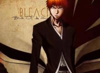 男性动漫角色人气榜，最爱的黑崎一护才排第三，第一竟然是他