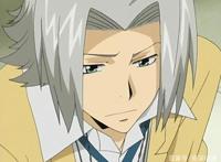 男性动漫角色人气榜，最爱的黑崎一护才排第三，第一竟然是他