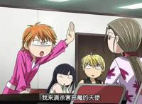 被利用后绝地反击的少女，这部漫画的主角堪称自强女性的典范