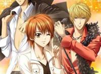 这部漫画堪称少女动漫里的坑王，十五年了还没结局