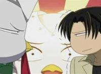 这部漫画堪称少女动漫里的坑王，十五年了还没结局