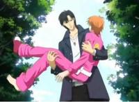 这部漫画堪称少女动漫里的坑王，十五年了还没结局