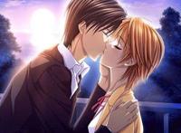 10年前的《华丽的挑战》动漫，原来早就掌握了现在的爱情剧套路