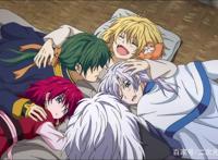 特别喜欢的动漫，却只出了第一部没有续集，有下面这些吗