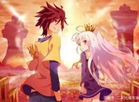 特别喜欢的动漫，却只出了第一部没有续集，有下面这些吗