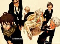 特别喜欢的动漫，却只出了第一部没有续集，有下面这些吗