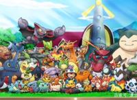 《神奇宝贝》小智的水系神奇宝贝，你更喜欢谁呢？