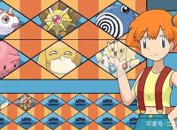 《神奇宝贝》最可爱的十位女性角色，小智不愧是人生赢家！