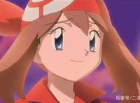 《神奇宝贝》最可爱的十位女性角色，小智不愧是人生赢家！