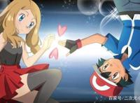 《神奇宝贝》最可爱的十位女性角色，小智不愧是人生赢家！