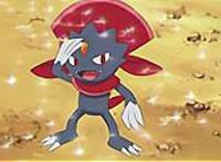 口袋妖怪：真嗣对冠军竹兰，战术是否运用得当！