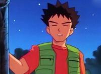 小刚的不良蛙多次救他于危难，又默默打退火箭队，真是可靠的伙伴