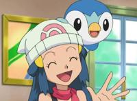 精灵宝可梦：小智在旅行中遇到过的女主，你更喜欢哪一个？