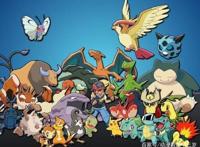 宠物小精灵：四个准神实力的宝可梦，进化前竟然是弱鸡