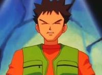 《精灵宝可梦》中的岩石系道馆馆主，重温前，我果然只记得小刚