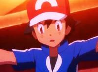 《精灵宝可梦》中的岩石系道馆馆主，重温前，我果然只记得小刚