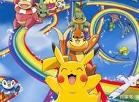 “就决定是你了——皮卡丘”都0202年了宝可梦为何依然坚挺？