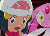 《精灵宝可梦》中的3大美女主角，莎莉娜第二，第一比小智还强？