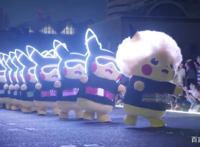 在横滨“大量发生中”的皮卡丘，是如何成为文化符号的？