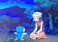 皮卡丘为小智、波加曼为小光，妙蛙种子又是为了什么不进化？