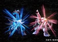 节目效果爆炸，《宝可梦：晶灿钻石》主播同时遇到两只异色精灵