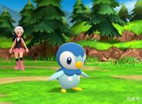 看过《精灵宝可梦：珍珠/钻石》重制翻车，卡普空的冷饭，真香！