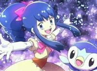 真正地开始喜欢上精灵宝可梦，是遇到了钻石与珍珠，那么你呢？